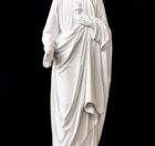 Sacred Heart of Jesus Statue