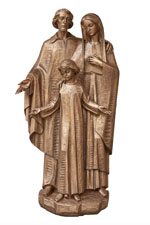 Holy Family Relief