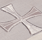 Cross Inset 2196