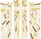 White Banner Set
