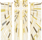 White Banner Set
