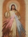 Divine Mercy Banner