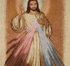 Divine Mercy Banner