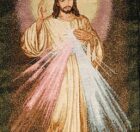 Divine Mercy Banner