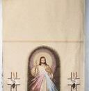 Divine Mercy Banner