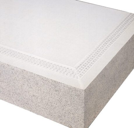 Basilica Fabric