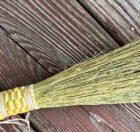 Broom Sprinkler
