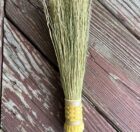 Broom Sprinkler