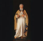 St. Peter Statue