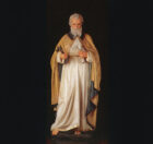 St. Peter Statue