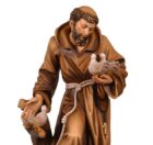 213000 St. Francis Assisi