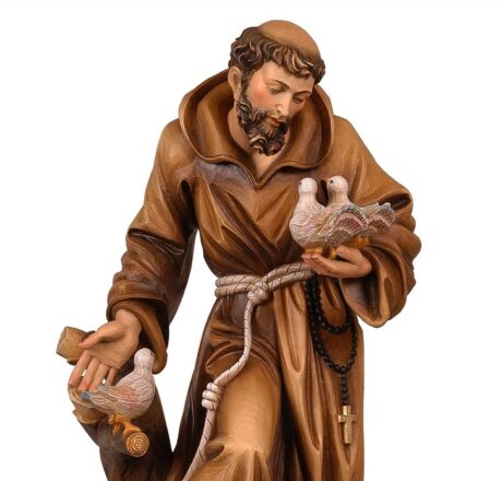 213000 St. Francis Assisi