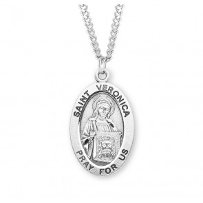 St. Veronica Medal