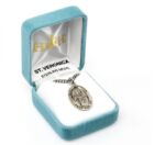St. Veronica Medal