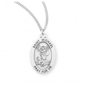 St. Michael Medal