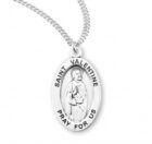 St. Valentine Medal