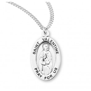St. Valentine Medal