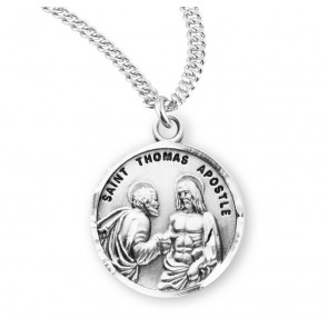 St. Thomas the Apostle Medal