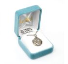 St. Thomas the Apostle Medal