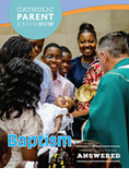 Baptism Book