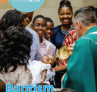 Baptism Book