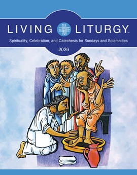 LIving Liturgy