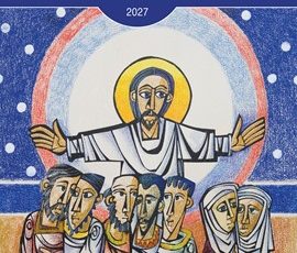 Living Liturgy