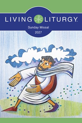 Living Liturgy Sunday Missal