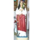 St. Philomena Statue