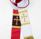 Preaching Stole