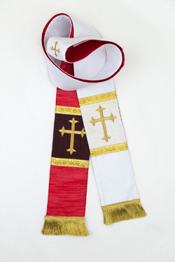 Preaching Stole