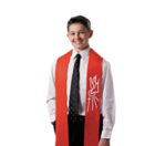 Confirmation Stole
