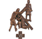 Stations of the Cross