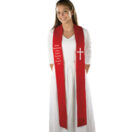 Confirmation Stole