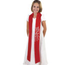 Confirmation Stole
