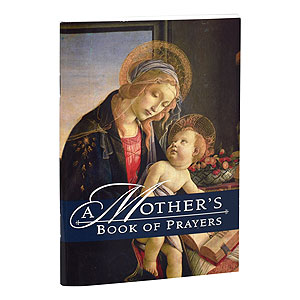 Mother's Book of Prayers