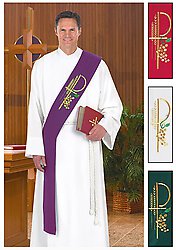 Deacon Stoles