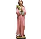 St. Philomena Statue
