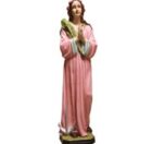 St. Philomena Statue