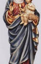 Our Lady Statue
