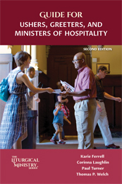 Guide for Ushers