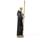 St. Benedict Statue