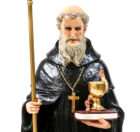 St. Benedict Statue