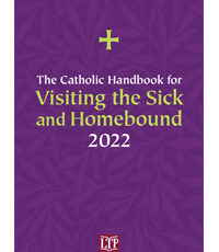 Catholic Handbook for Visiting the Sick