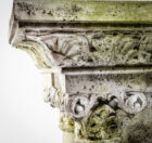 Pedestal