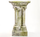 Pedestal