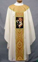 St. Joseph Chasuble