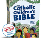 Catholic Children's Bible