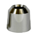 Nickel Plated Burner