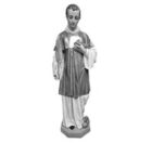 St. Stephen Statue
